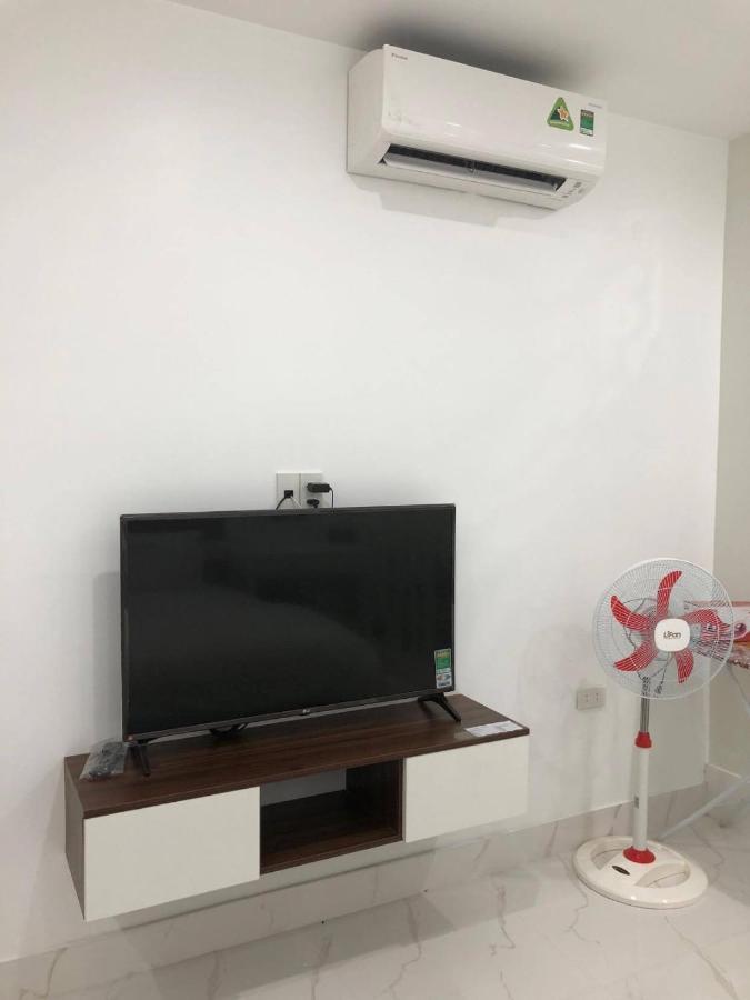 Cosy Star Apartment And Motel Hai Phong Bagian luar foto