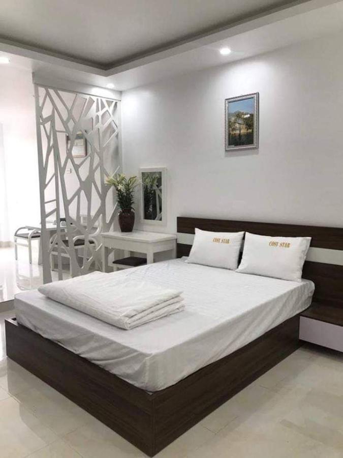 Cosy Star Apartment And Motel Hai Phong Bagian luar foto